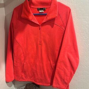 Under Armour Quarter zip